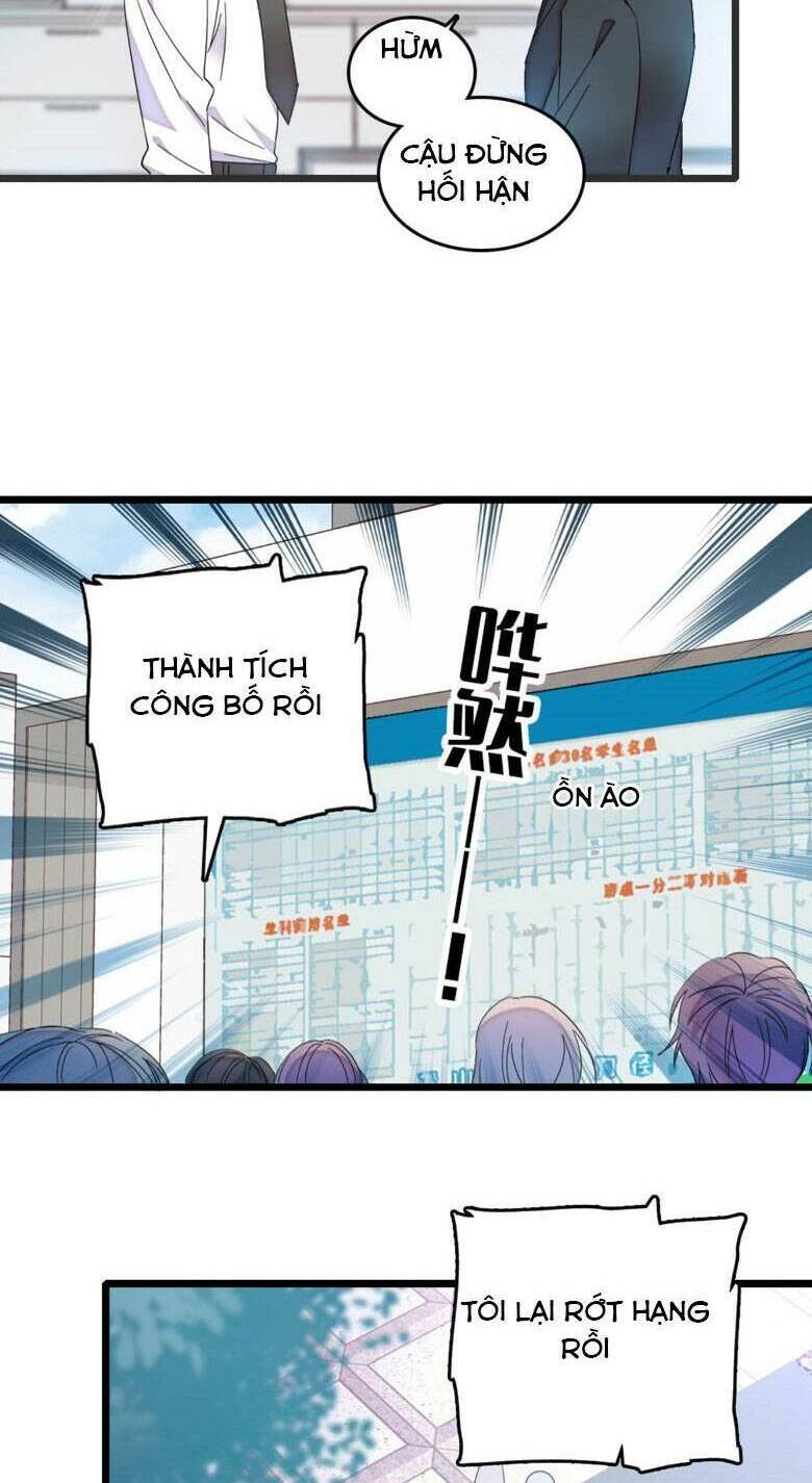 Thiên Kim Toàn Năng Bá Khí Ngút Trời: Chapter 35