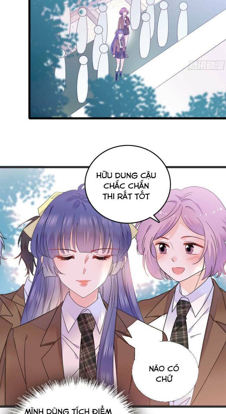 Thiên Kim Toàn Năng Bá Khí Ngút Trời: Chapter 35