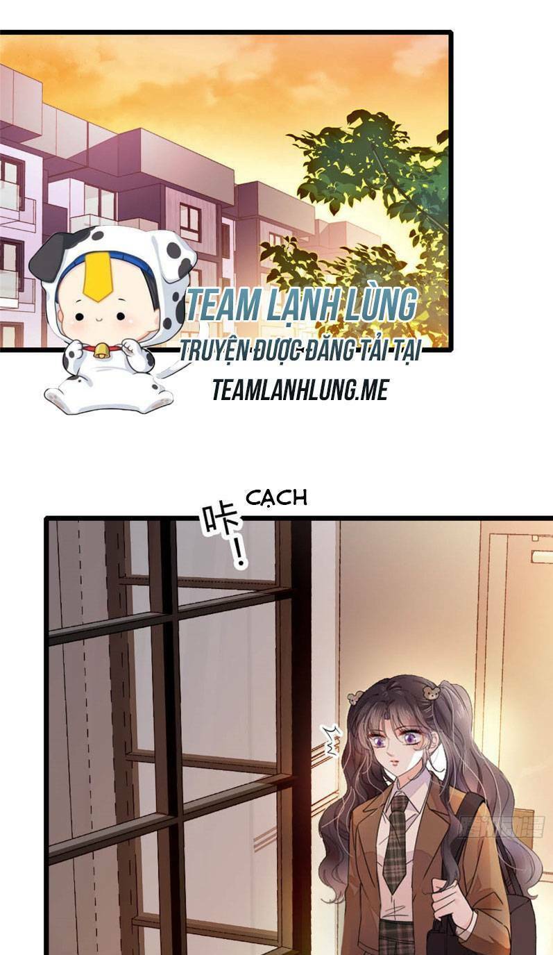 Thiên Kim Toàn Năng Bá Khí Ngút Trời: Chapter 35