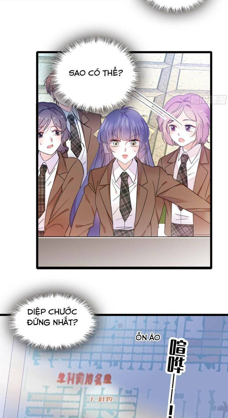 Thiên Kim Toàn Năng Bá Khí Ngút Trời: Chapter 35