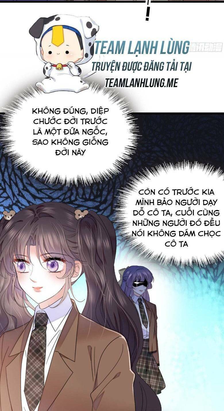 Thiên Kim Toàn Năng Bá Khí Ngút Trời: Chapter 35