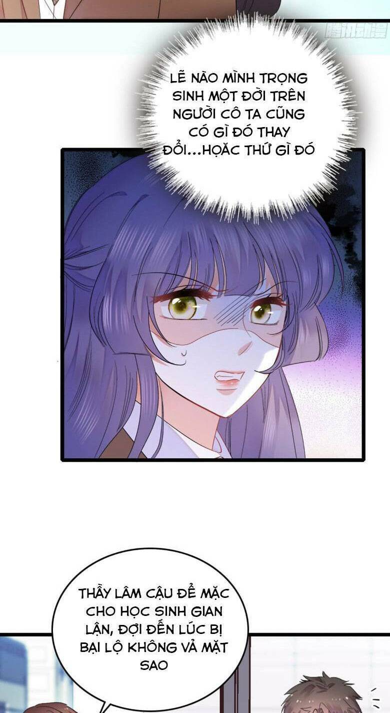 Thiên Kim Toàn Năng Bá Khí Ngút Trời: Chapter 35