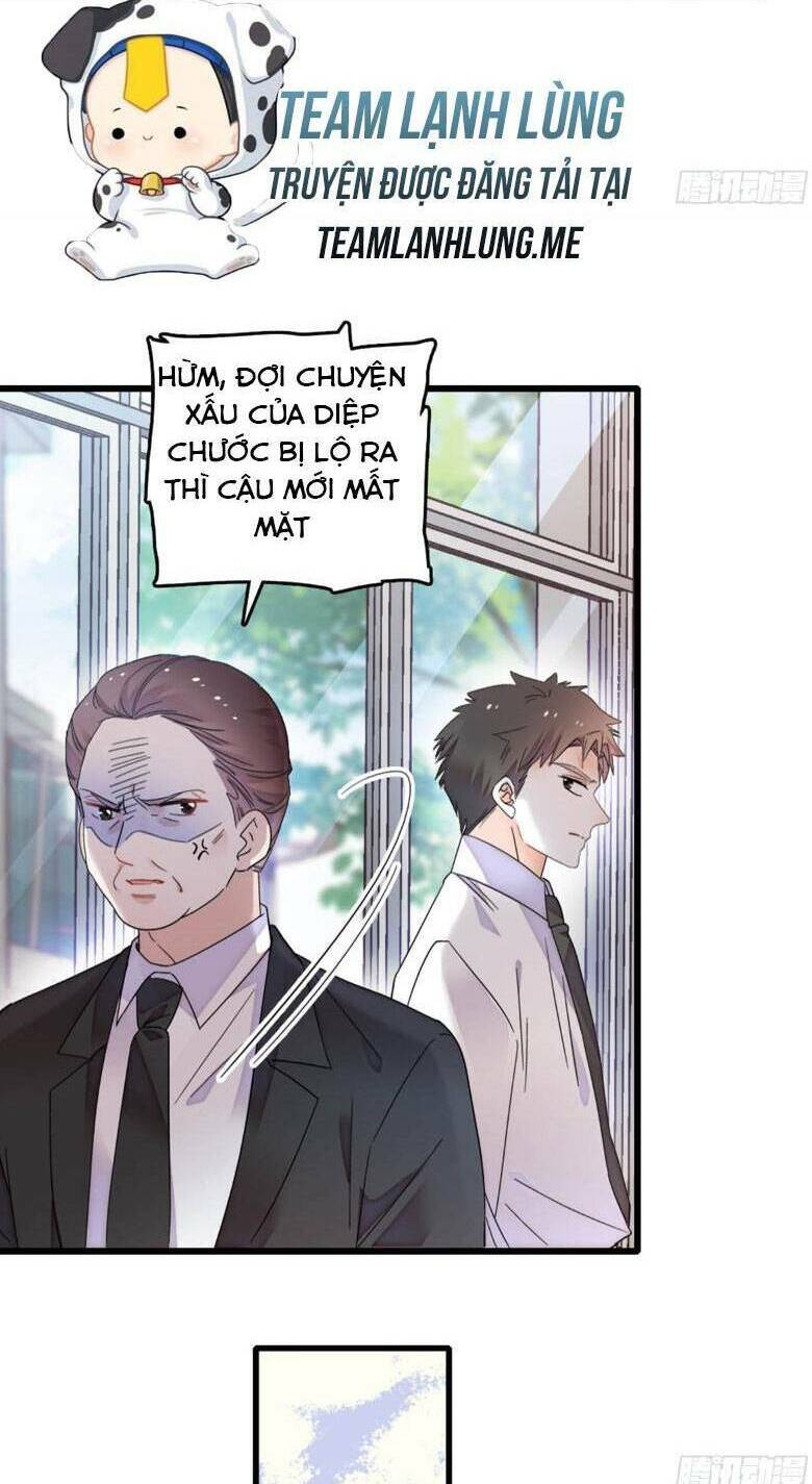 Thiên Kim Toàn Năng Bá Khí Ngút Trời: Chapter 35