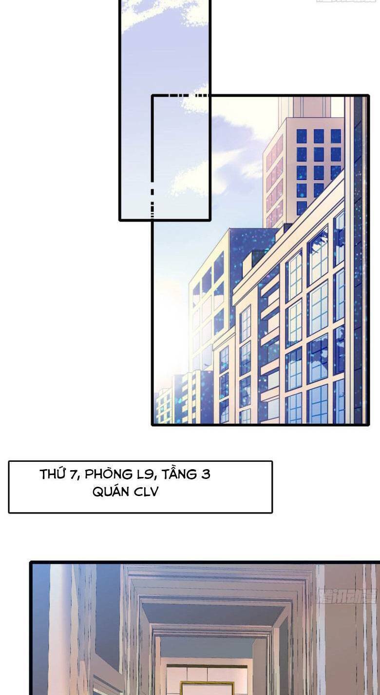 Thiên Kim Toàn Năng Bá Khí Ngút Trời: Chapter 35