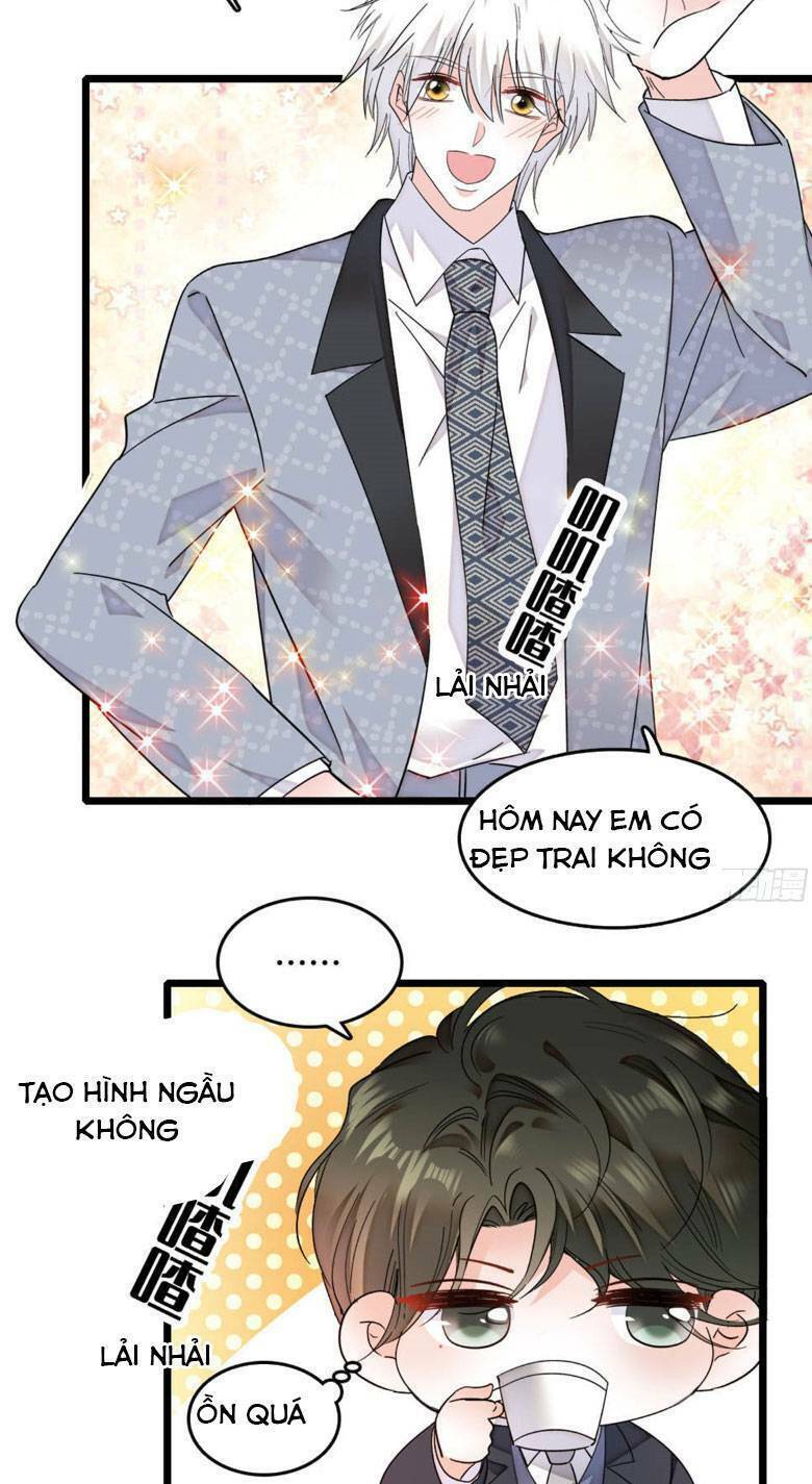 Thiên Kim Toàn Năng Bá Khí Ngút Trời: Chapter 35