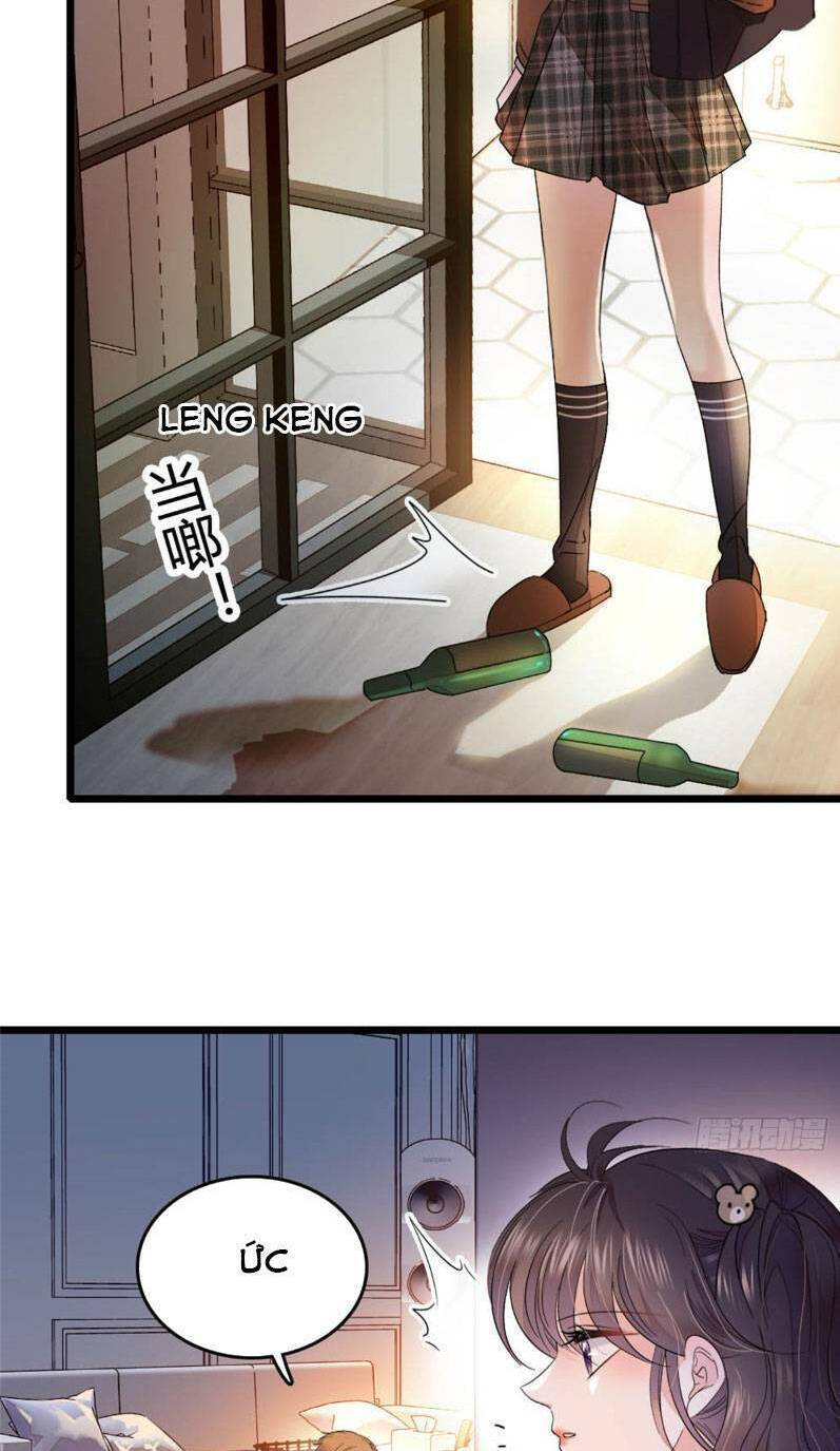 Thiên Kim Toàn Năng Bá Khí Ngút Trời: Chapter 35