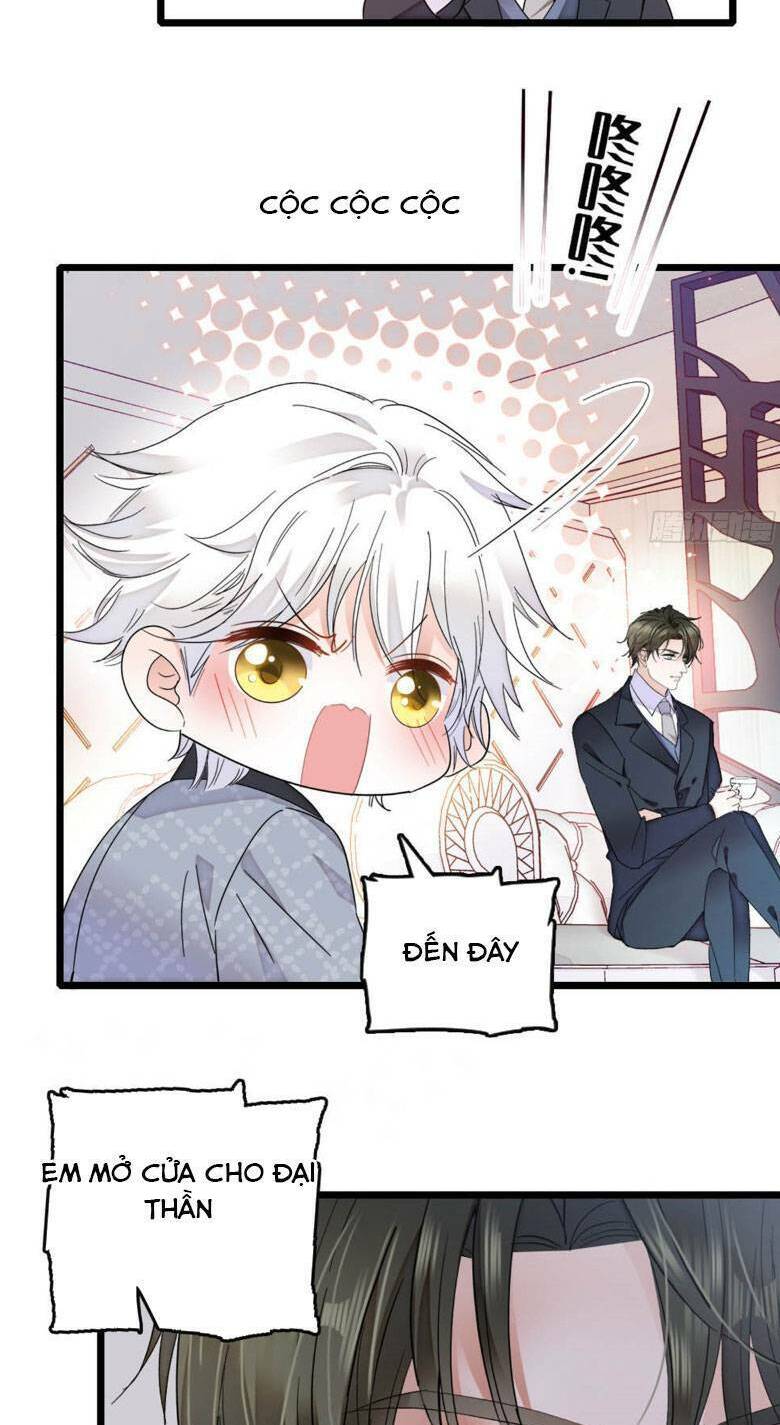 Thiên Kim Toàn Năng Bá Khí Ngút Trời: Chapter 35