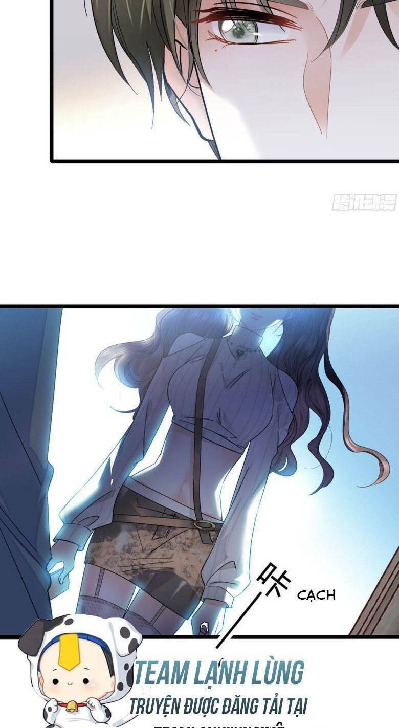 Thiên Kim Toàn Năng Bá Khí Ngút Trời: Chapter 35