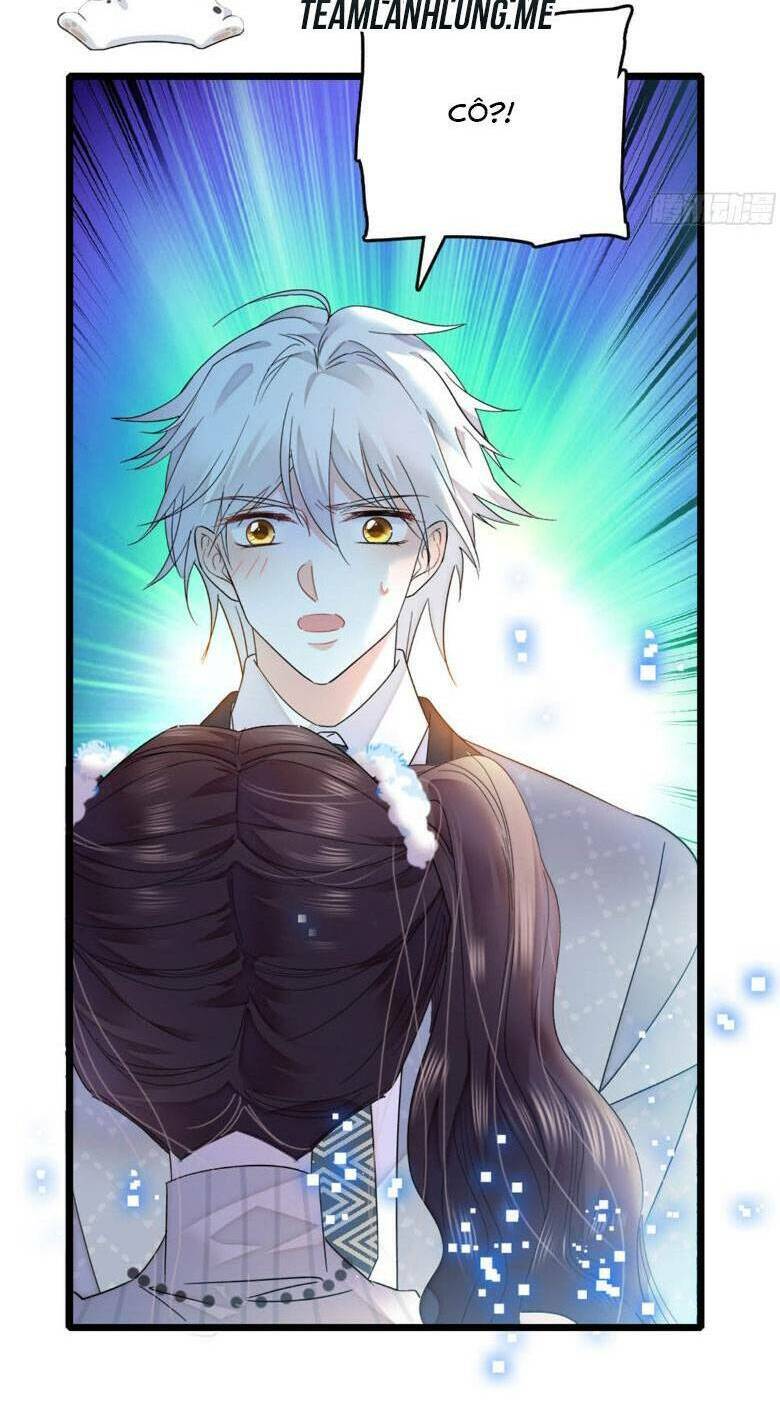 Thiên Kim Toàn Năng Bá Khí Ngút Trời: Chapter 35