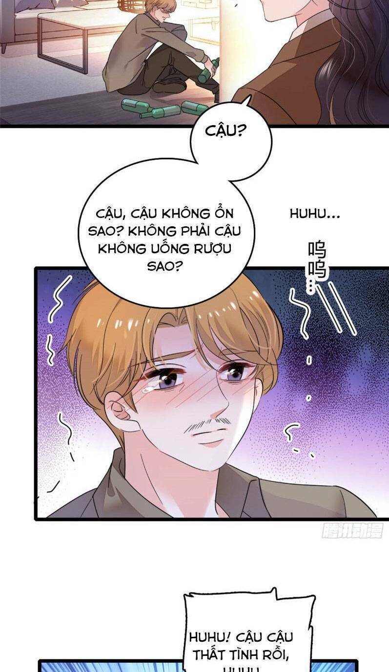 Thiên Kim Toàn Năng Bá Khí Ngút Trời: Chapter 35