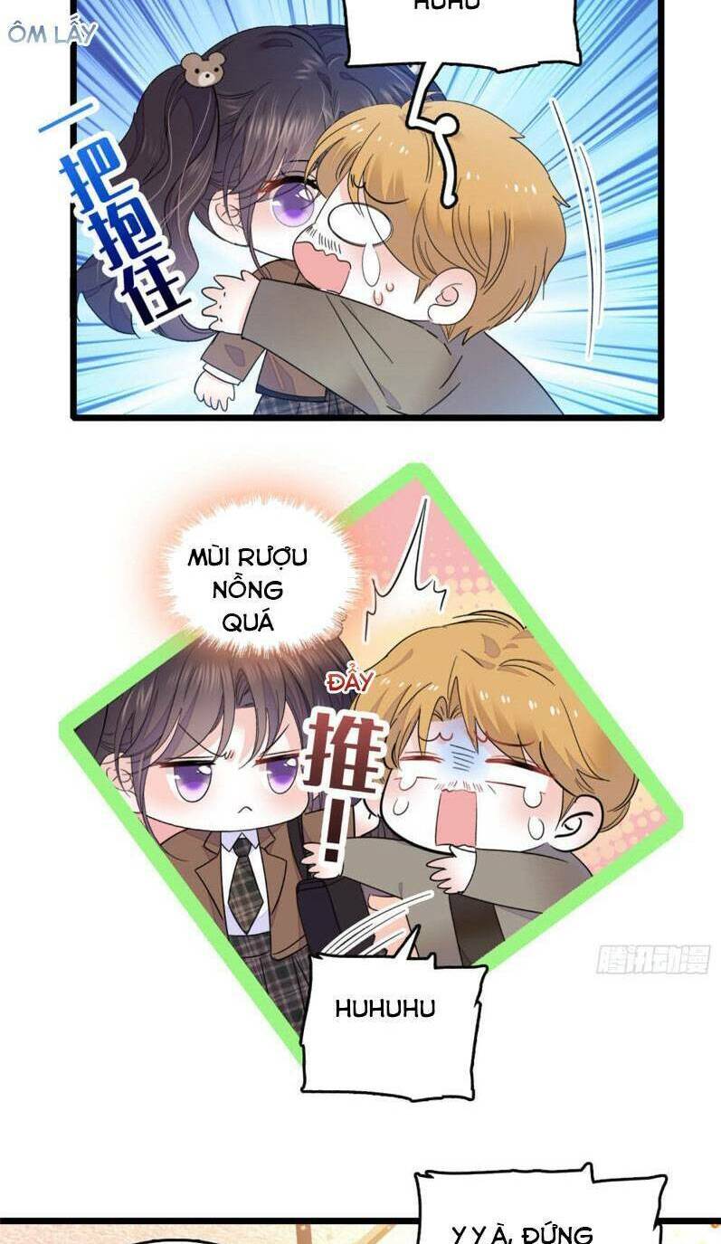 Thiên Kim Toàn Năng Bá Khí Ngút Trời: Chapter 35