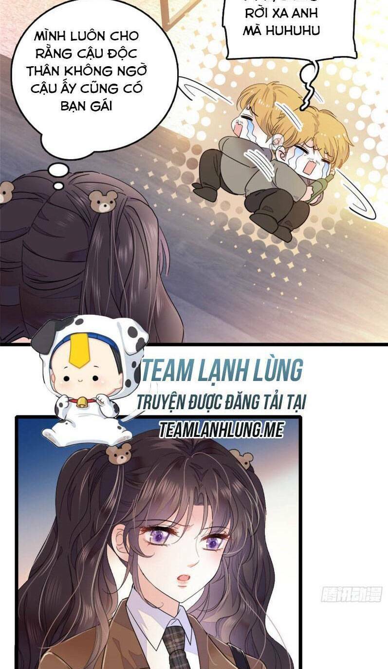 Thiên Kim Toàn Năng Bá Khí Ngút Trời: Chapter 35