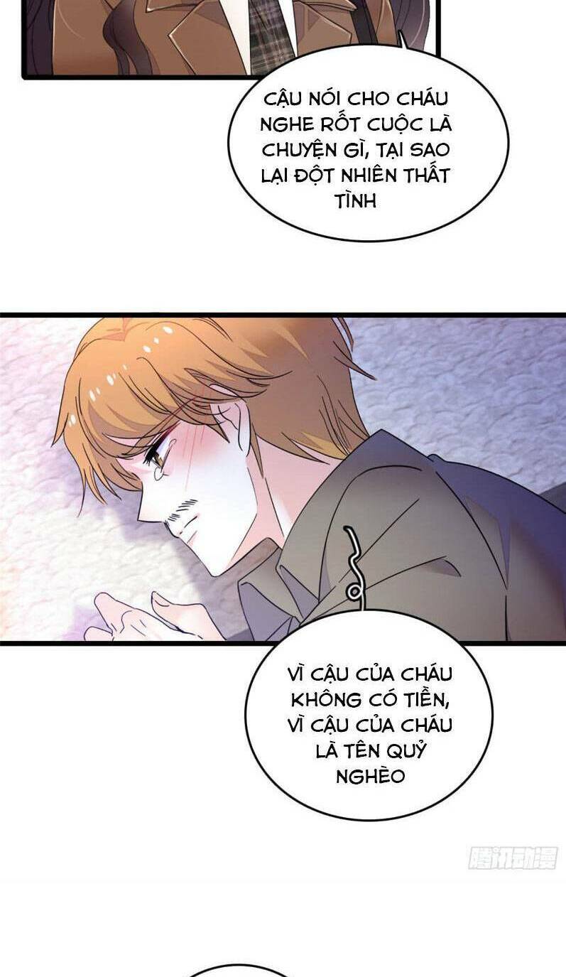 Thiên Kim Toàn Năng Bá Khí Ngút Trời: Chapter 35