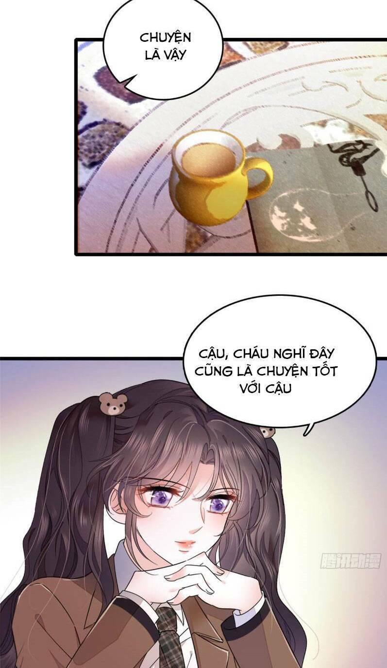 Thiên Kim Toàn Năng Bá Khí Ngút Trời: Chapter 35