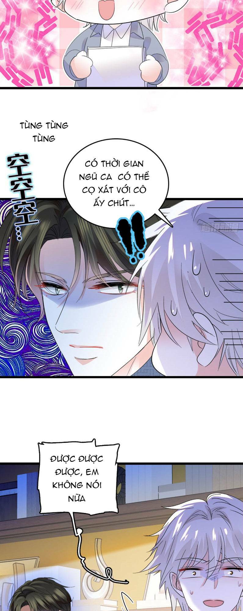 Thiên Kim Toàn Năng Bá Khí Ngút Trời: Chapter 38