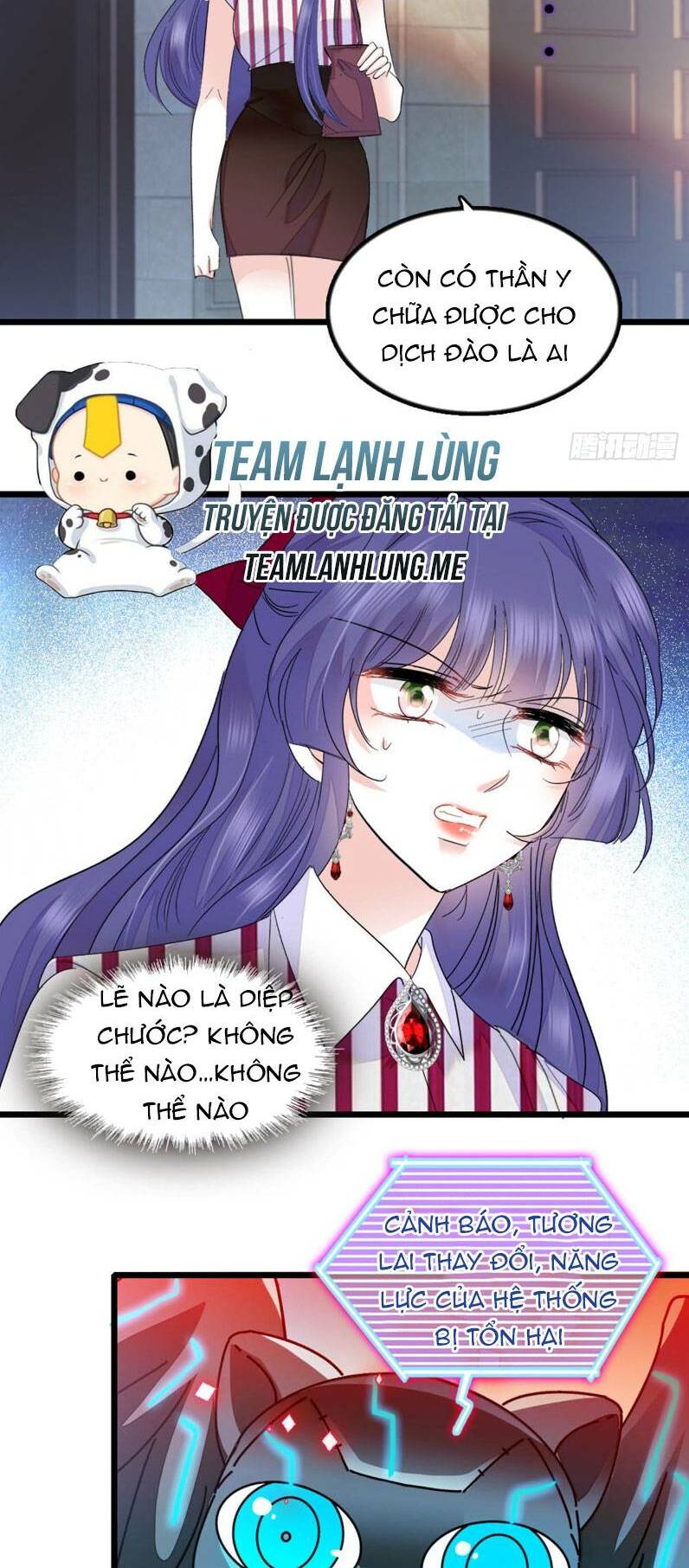 Thiên Kim Toàn Năng Bá Khí Ngút Trời: Chapter 38