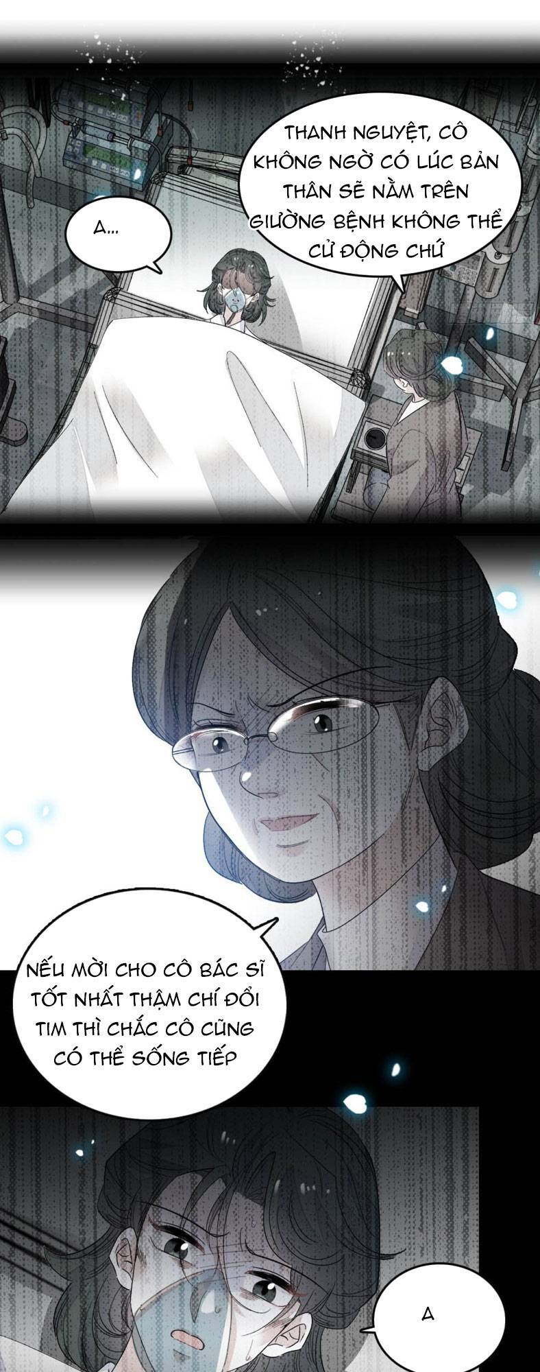 Thiên Kim Toàn Năng Bá Khí Ngút Trời: Chapter 38