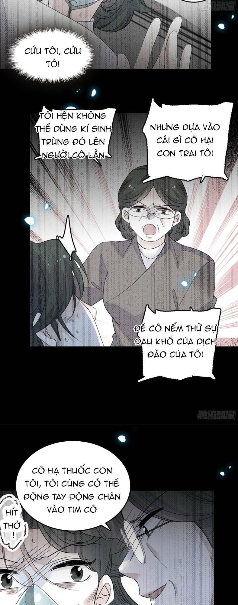 Thiên Kim Toàn Năng Bá Khí Ngút Trời: Chapter 38