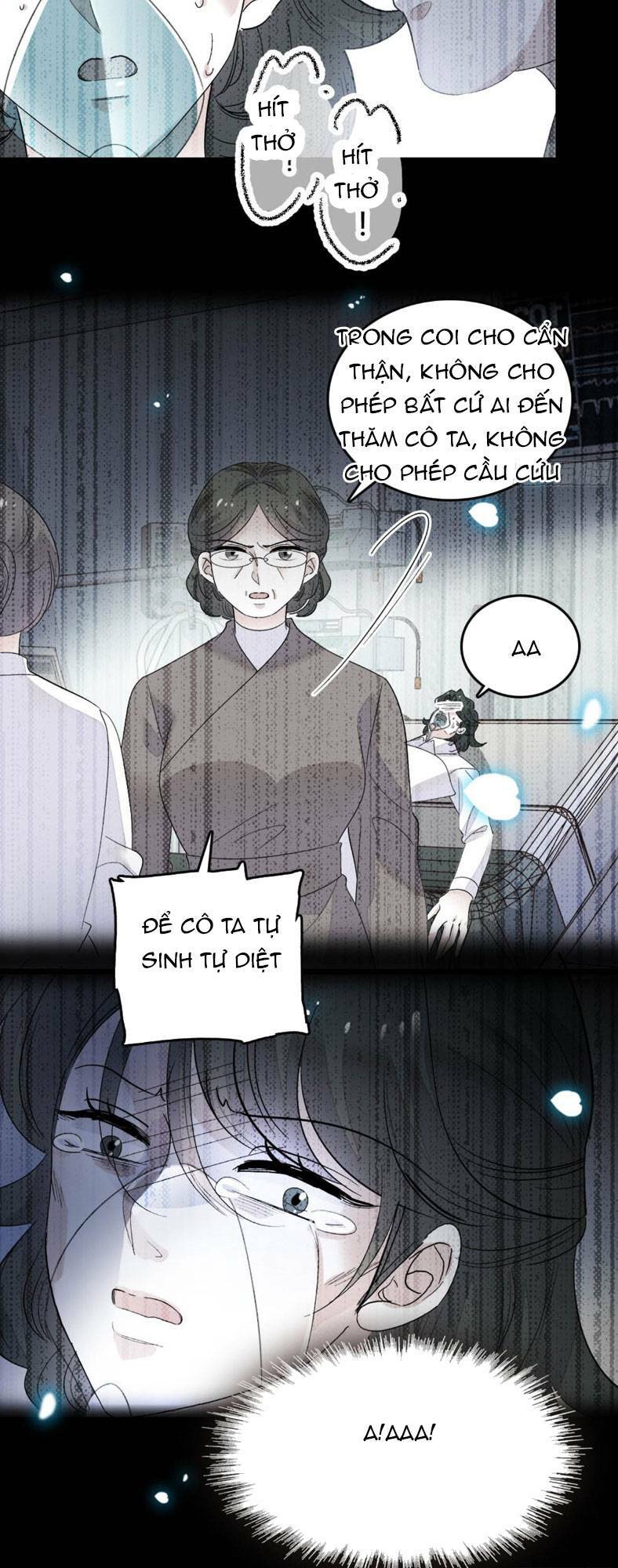 Thiên Kim Toàn Năng Bá Khí Ngút Trời: Chapter 38