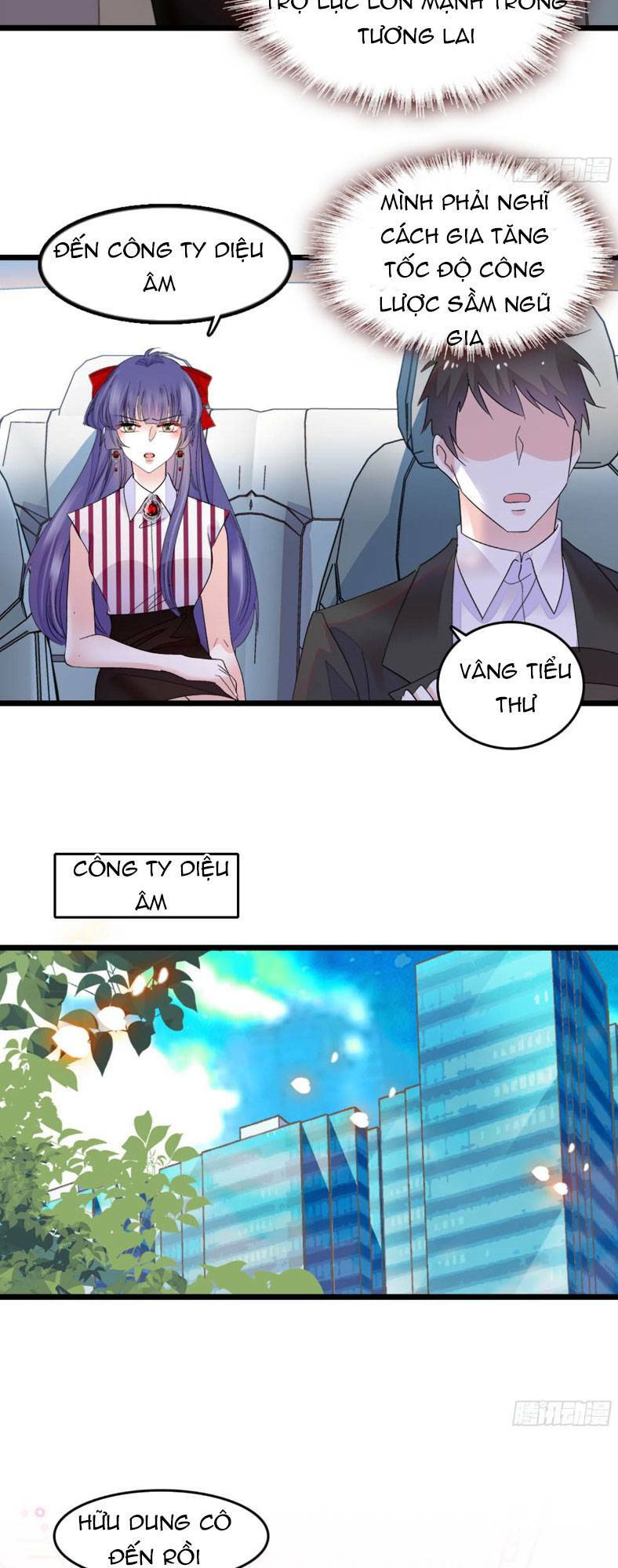 Thiên Kim Toàn Năng Bá Khí Ngút Trời: Chapter 38