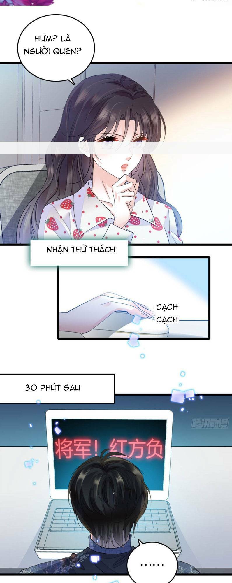 Thiên Kim Toàn Năng Bá Khí Ngút Trời: Chapter 38