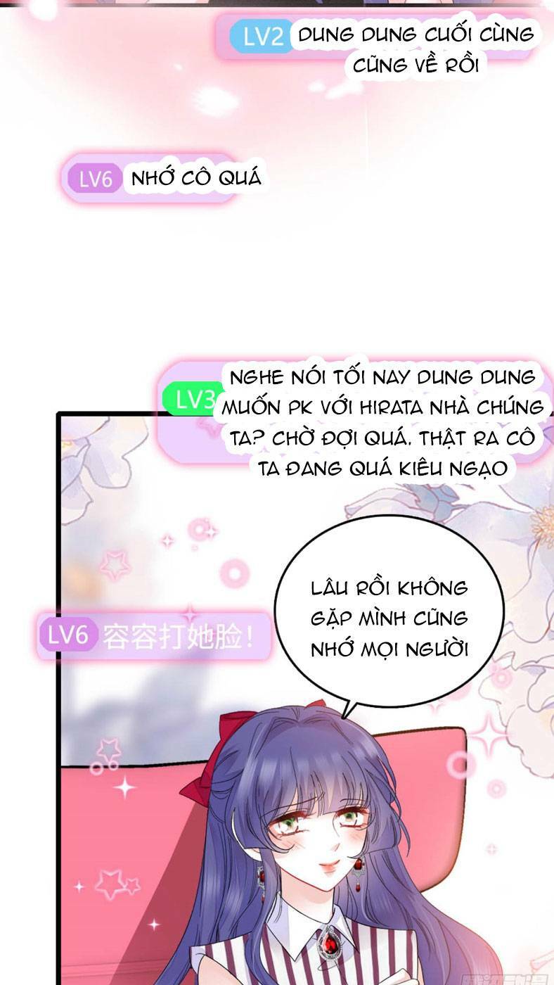 Thiên Kim Toàn Năng Bá Khí Ngút Trời: Chapter 38