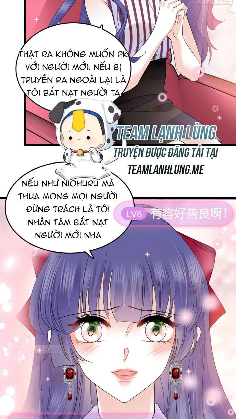 Thiên Kim Toàn Năng Bá Khí Ngút Trời: Chapter 38