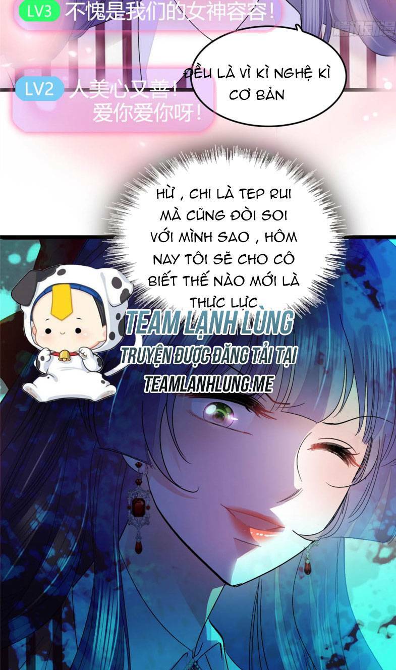 Thiên Kim Toàn Năng Bá Khí Ngút Trời: Chapter 38