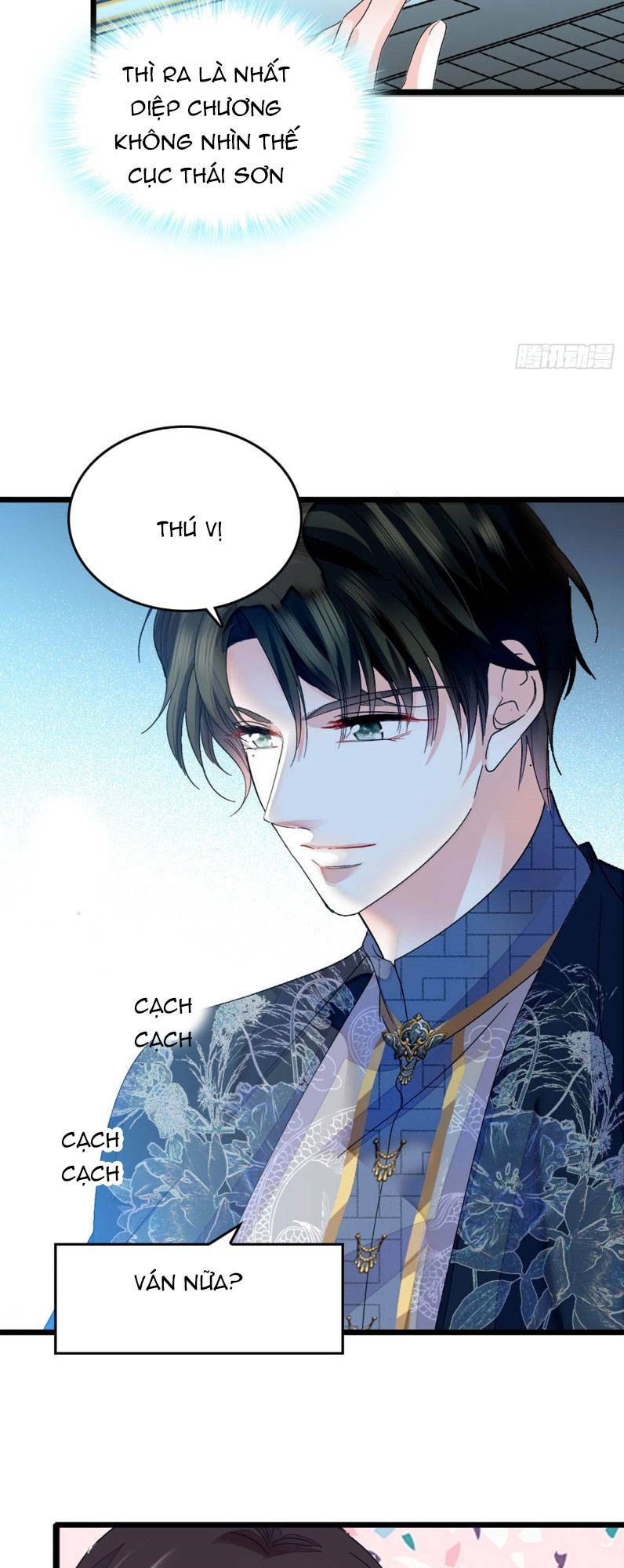 Thiên Kim Toàn Năng Bá Khí Ngút Trời: Chapter 38