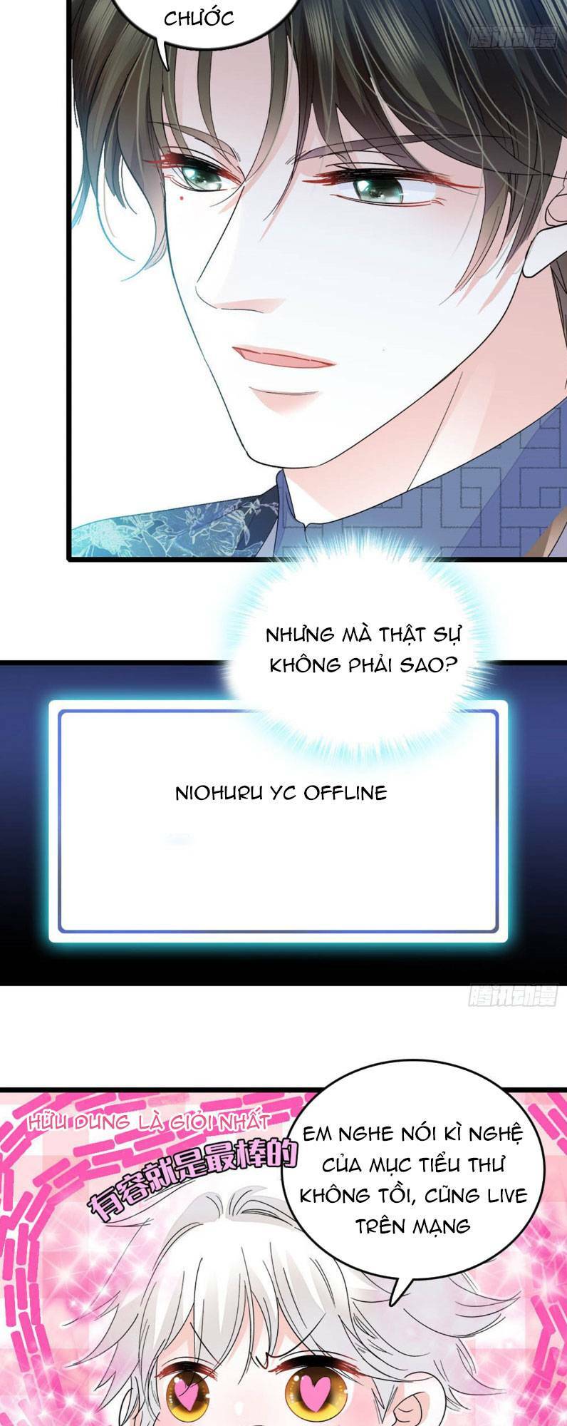 Thiên Kim Toàn Năng Bá Khí Ngút Trời: Chapter 38