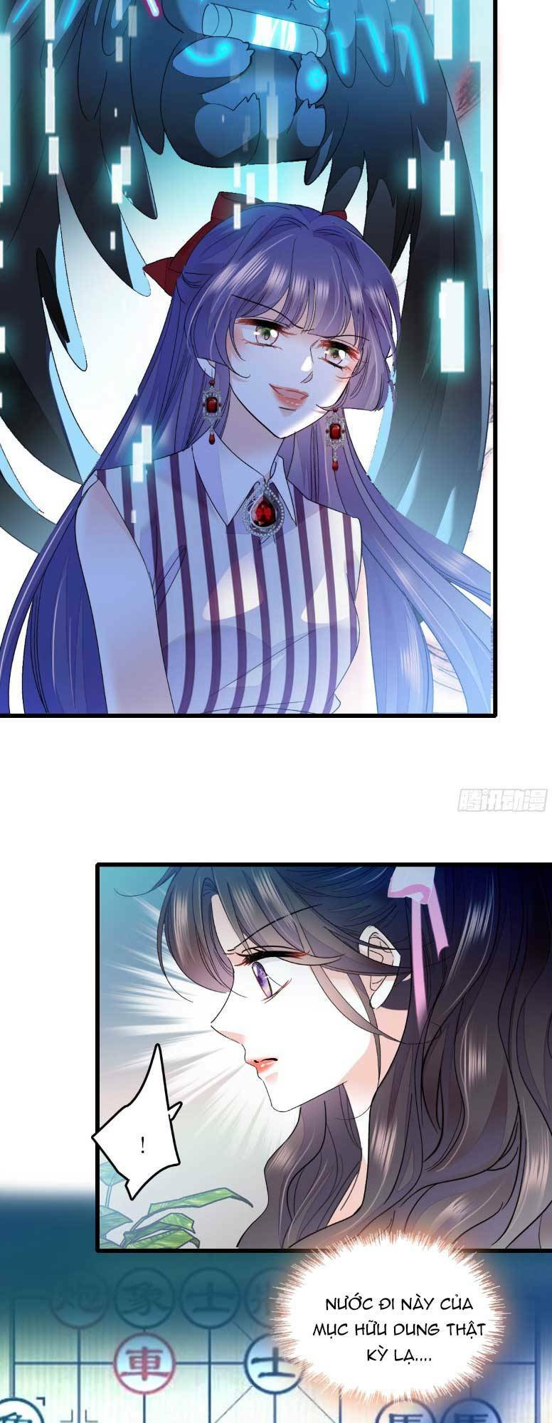 Thiên Kim Toàn Năng Bá Khí Ngút Trời: Chapter 39