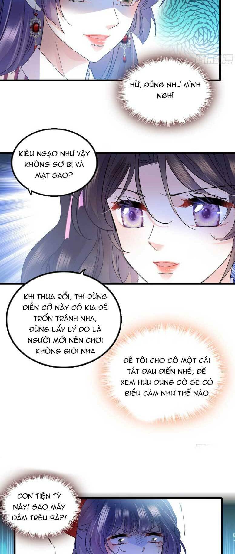 Thiên Kim Toàn Năng Bá Khí Ngút Trời: Chapter 39