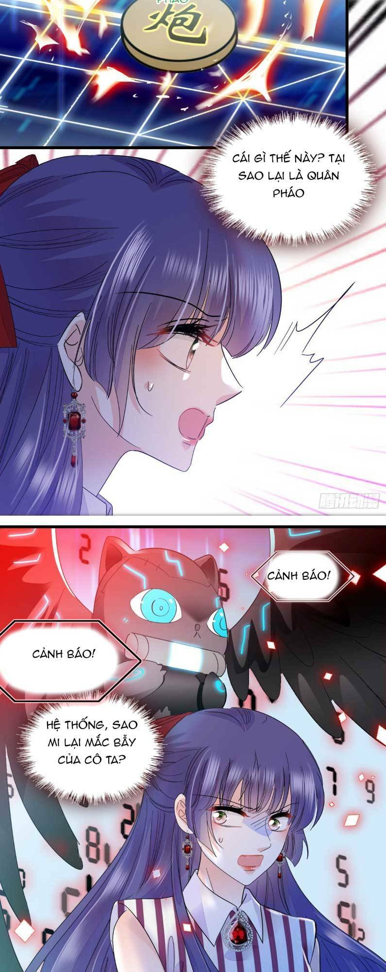Thiên Kim Toàn Năng Bá Khí Ngút Trời: Chapter 39