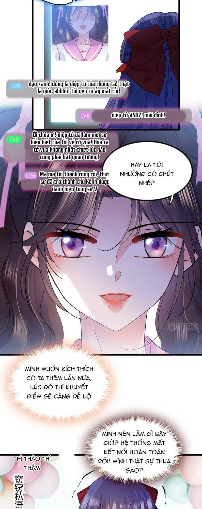 Thiên Kim Toàn Năng Bá Khí Ngút Trời: Chapter 39