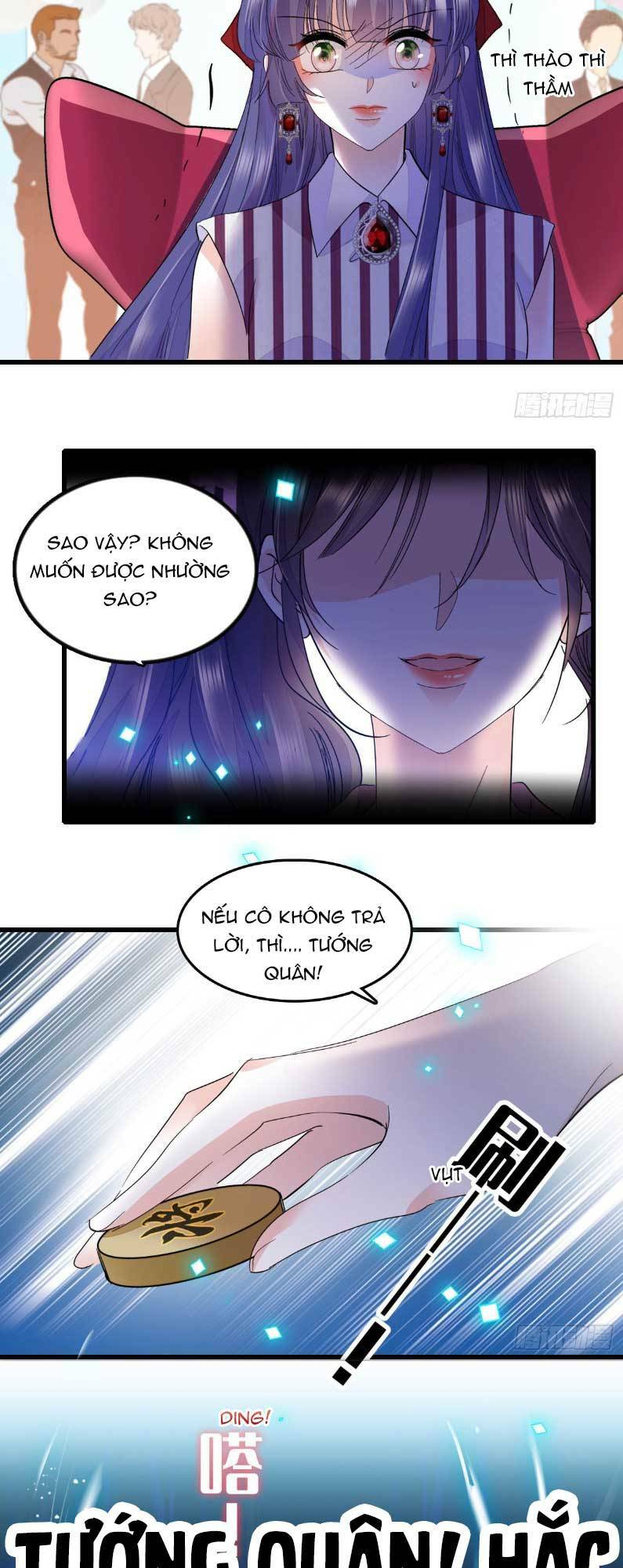 Thiên Kim Toàn Năng Bá Khí Ngút Trời: Chapter 39
