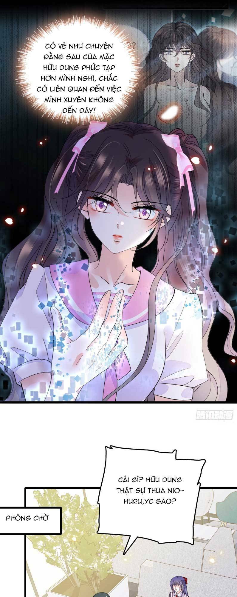 Thiên Kim Toàn Năng Bá Khí Ngút Trời: Chapter 39