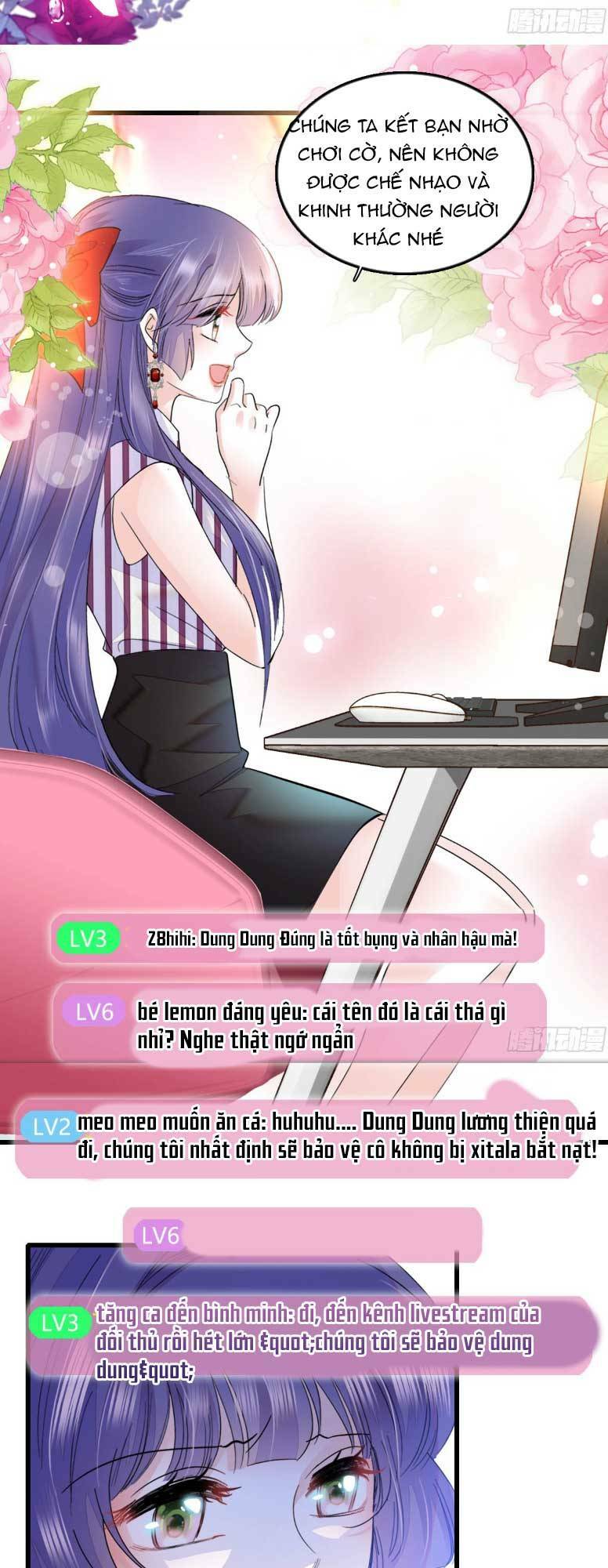 Thiên Kim Toàn Năng Bá Khí Ngút Trời: Chapter 39