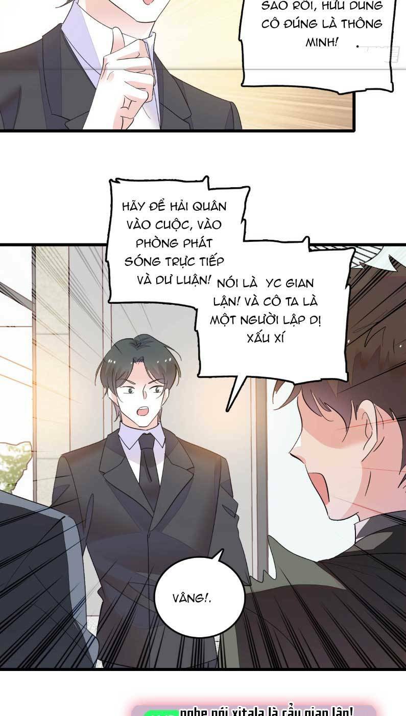 Thiên Kim Toàn Năng Bá Khí Ngút Trời: Chapter 39
