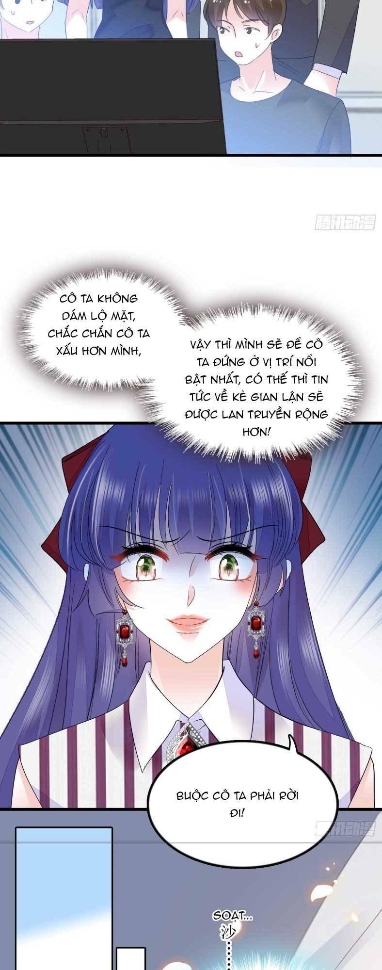 Thiên Kim Toàn Năng Bá Khí Ngút Trời: Chapter 39