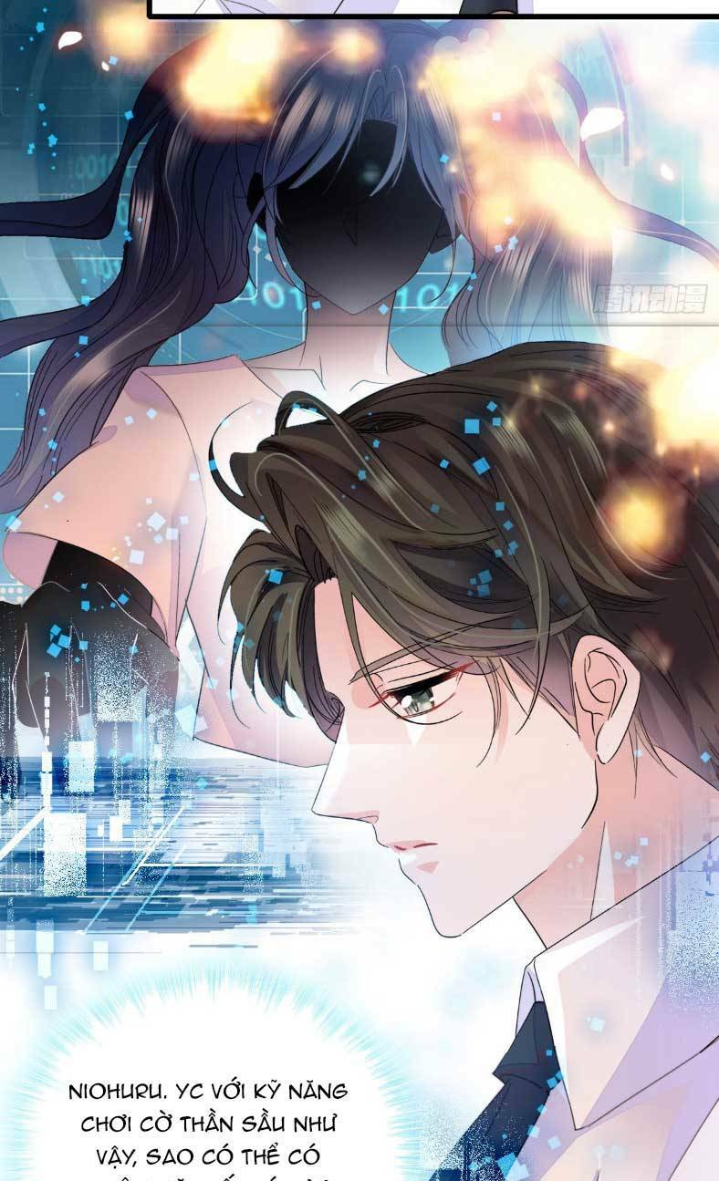 Thiên Kim Toàn Năng Bá Khí Ngút Trời: Chapter 39
