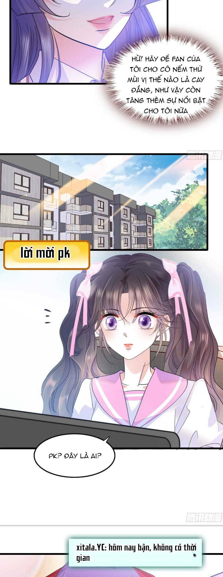 Thiên Kim Toàn Năng Bá Khí Ngút Trời: Chapter 39