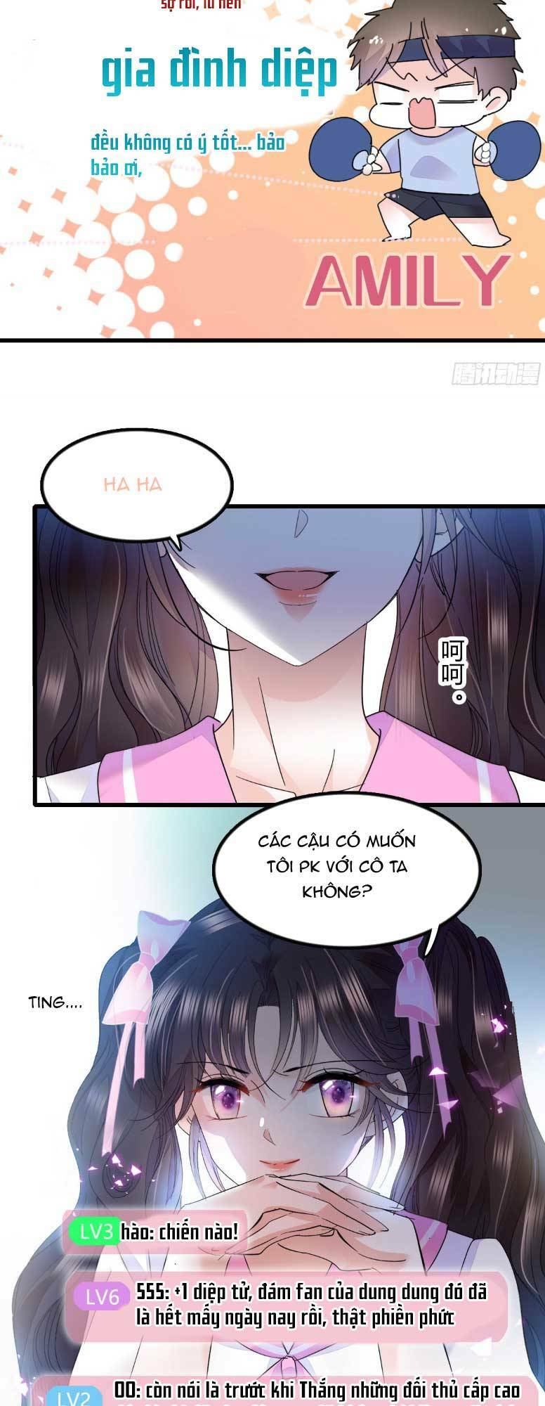 Thiên Kim Toàn Năng Bá Khí Ngút Trời: Chapter 39