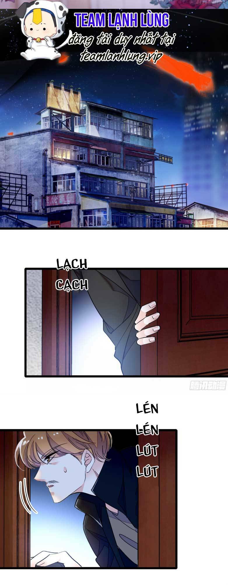 Thiên Kim Toàn Năng Bá Khí Ngút Trời: Chapter 4