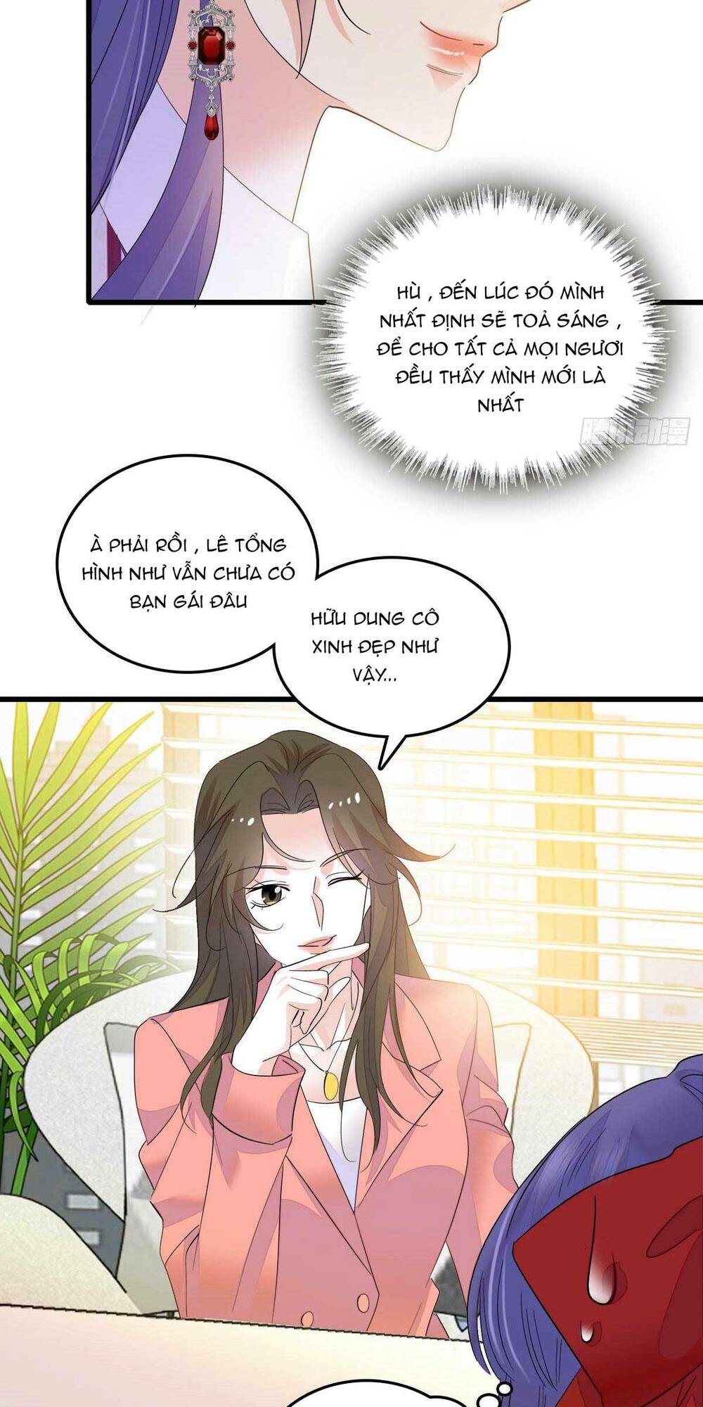 Thiên Kim Toàn Năng Bá Khí Ngút Trời: Chapter 40