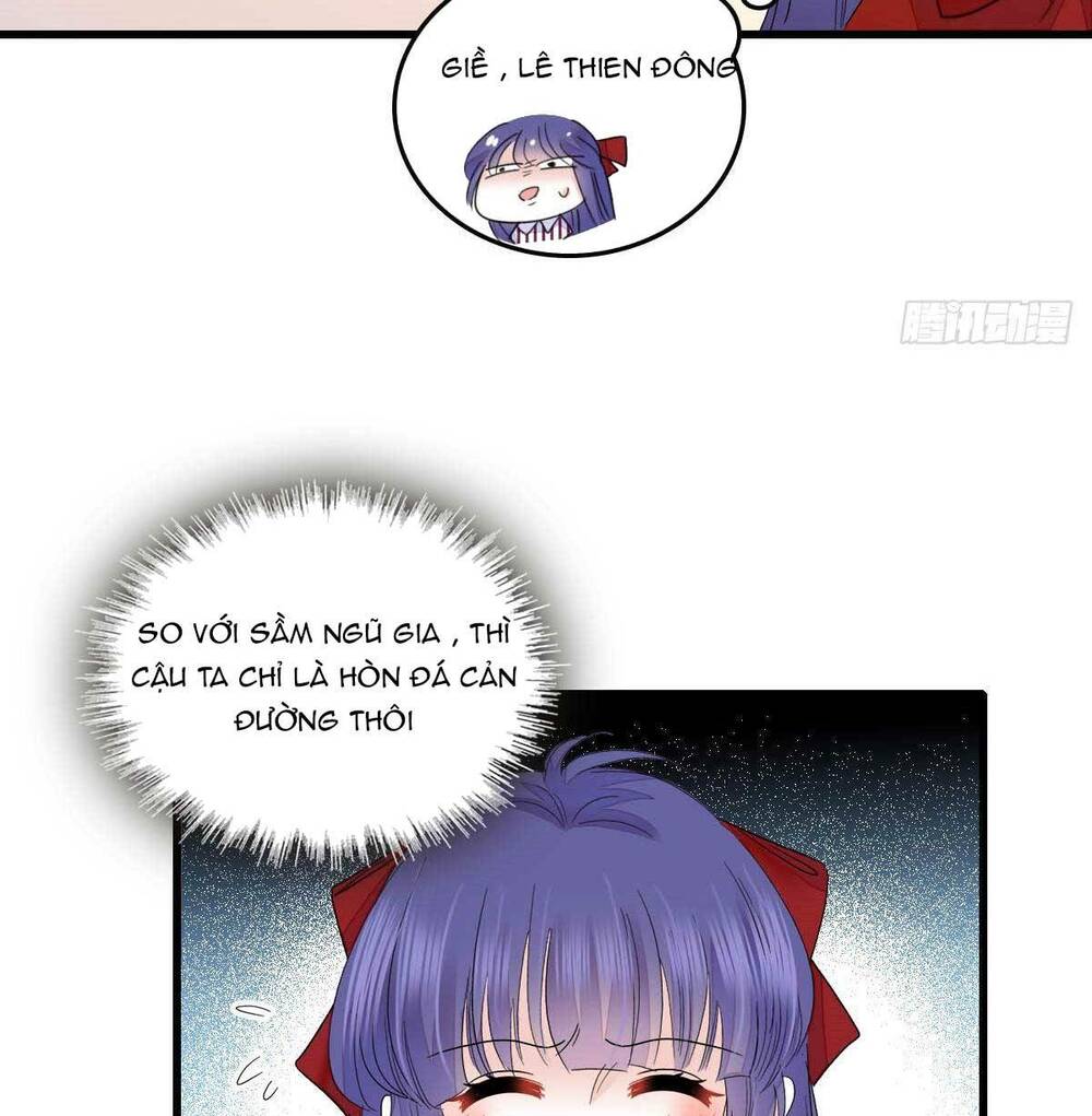 Thiên Kim Toàn Năng Bá Khí Ngút Trời: Chapter 40