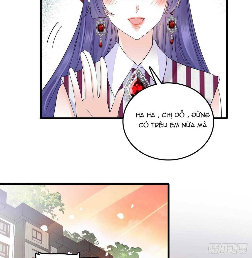 Thiên Kim Toàn Năng Bá Khí Ngút Trời: Chapter 40