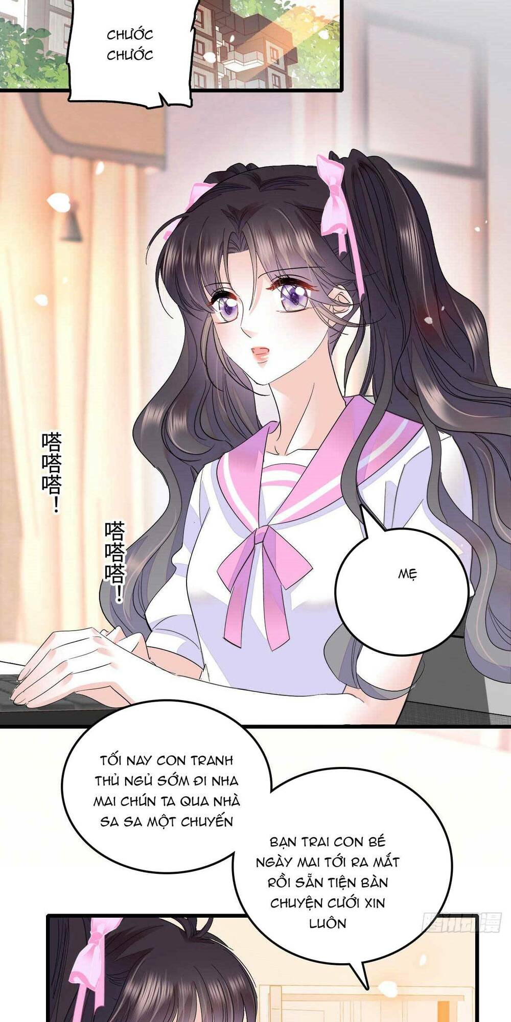 Thiên Kim Toàn Năng Bá Khí Ngút Trời: Chapter 40