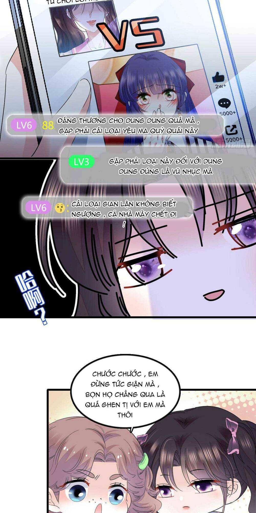 Thiên Kim Toàn Năng Bá Khí Ngút Trời: Chapter 40