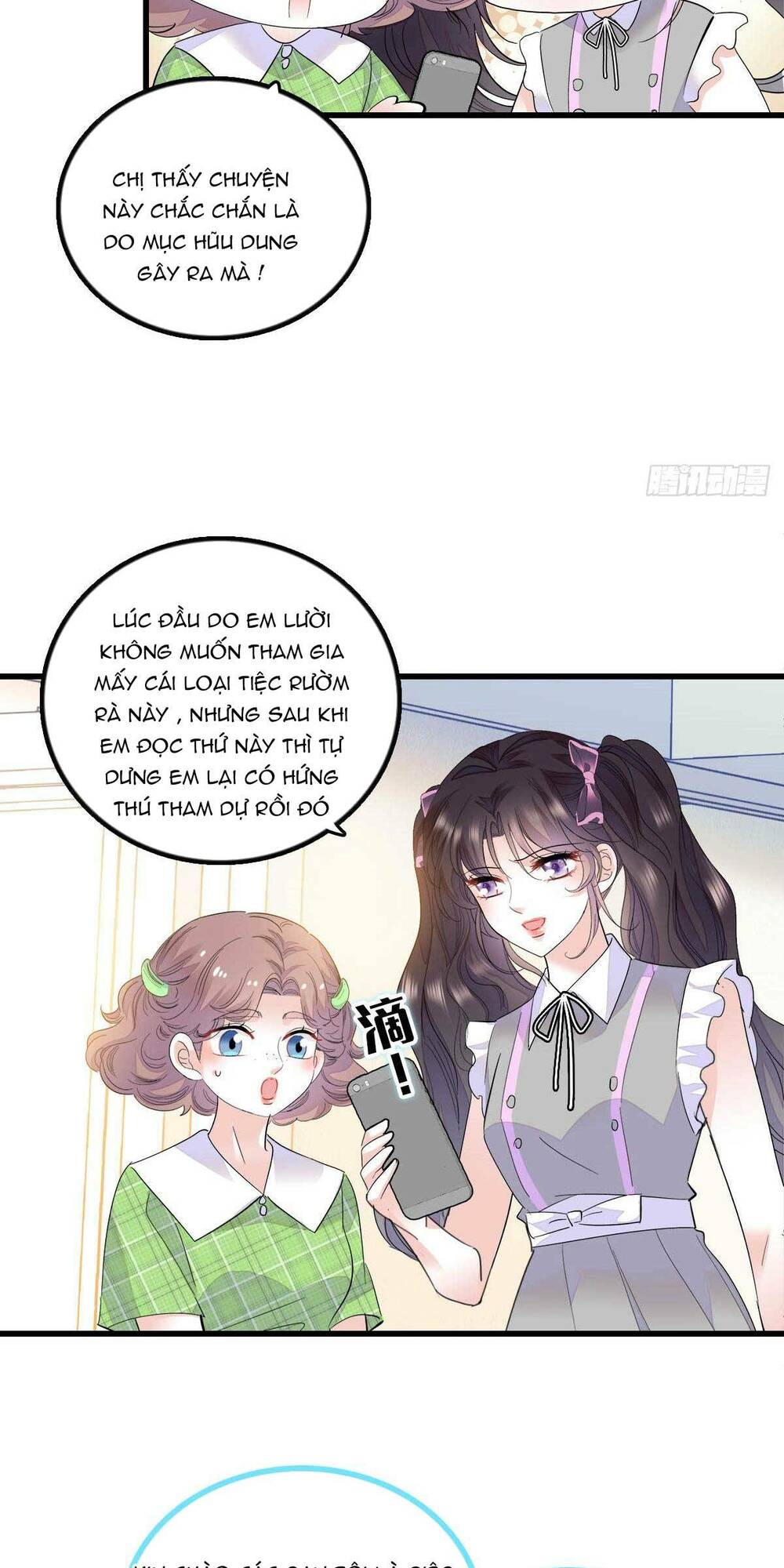Thiên Kim Toàn Năng Bá Khí Ngút Trời: Chapter 40