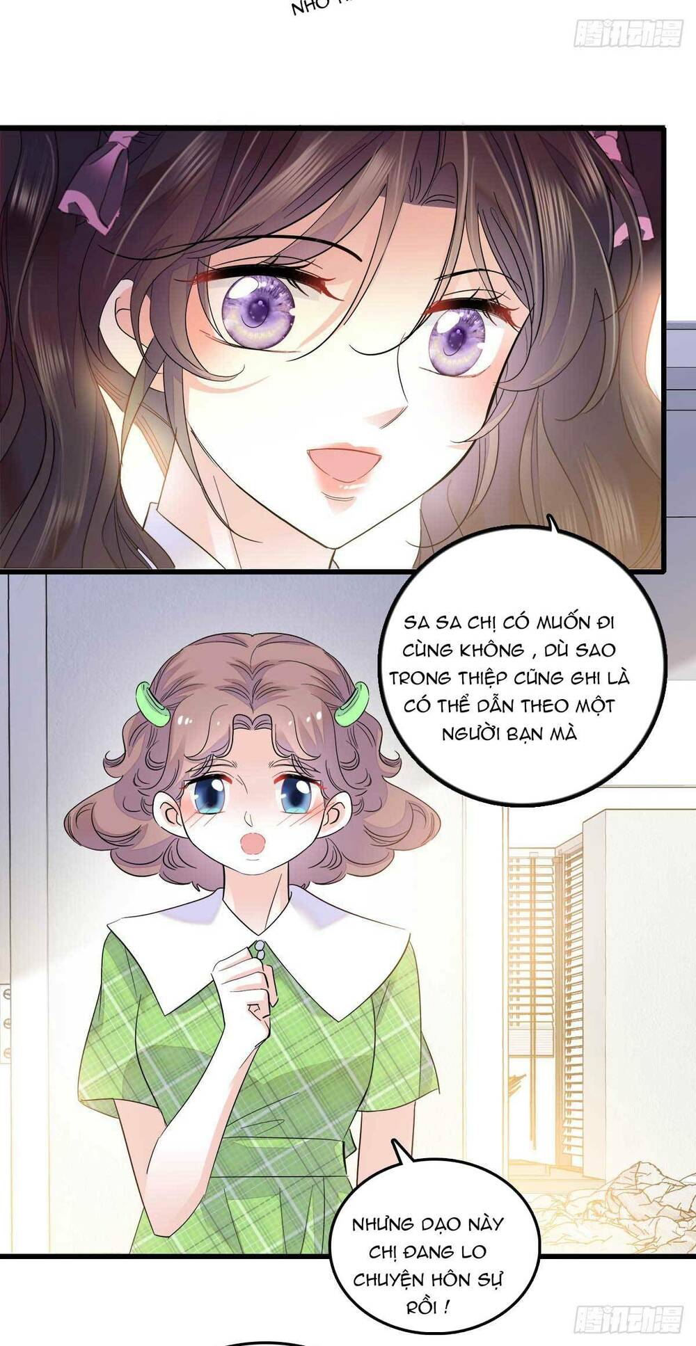 Thiên Kim Toàn Năng Bá Khí Ngút Trời: Chapter 40